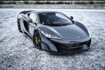 McLaren 675LT by Edo Competition 2019 года